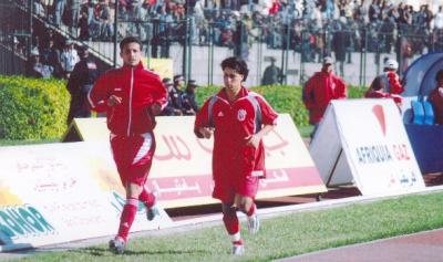 youssef agnaou